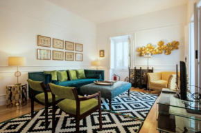  Portas De São Bento Serviced Apartments  Лиссабон
